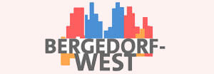 Bergedorf-West Logo